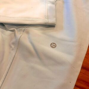 LIKE NEW! Lululemon Align™ High-Rise Pant 28"